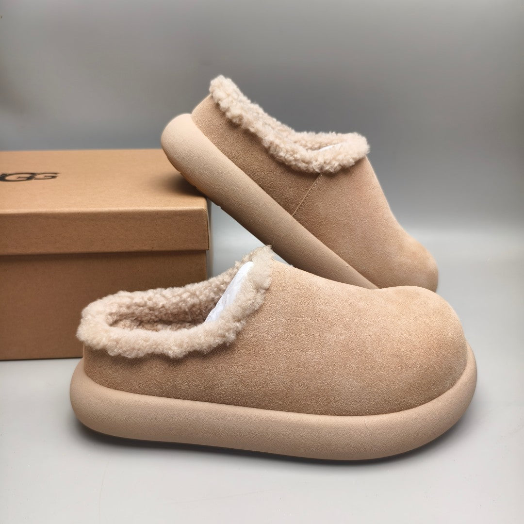 Sand Slip-On Casual Shoes | Style 6088