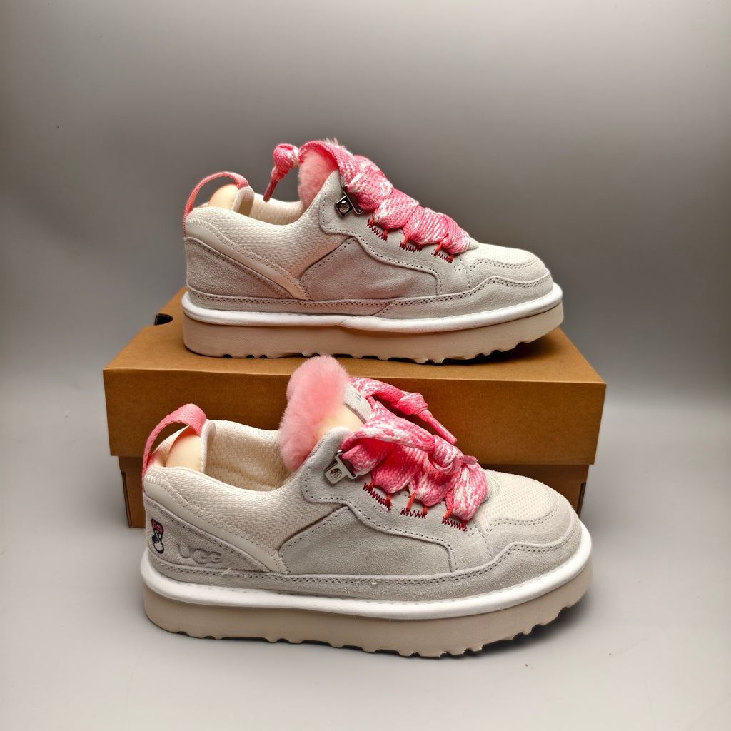White Unisex Mesh Casual Sneakers | 4032 / 2170