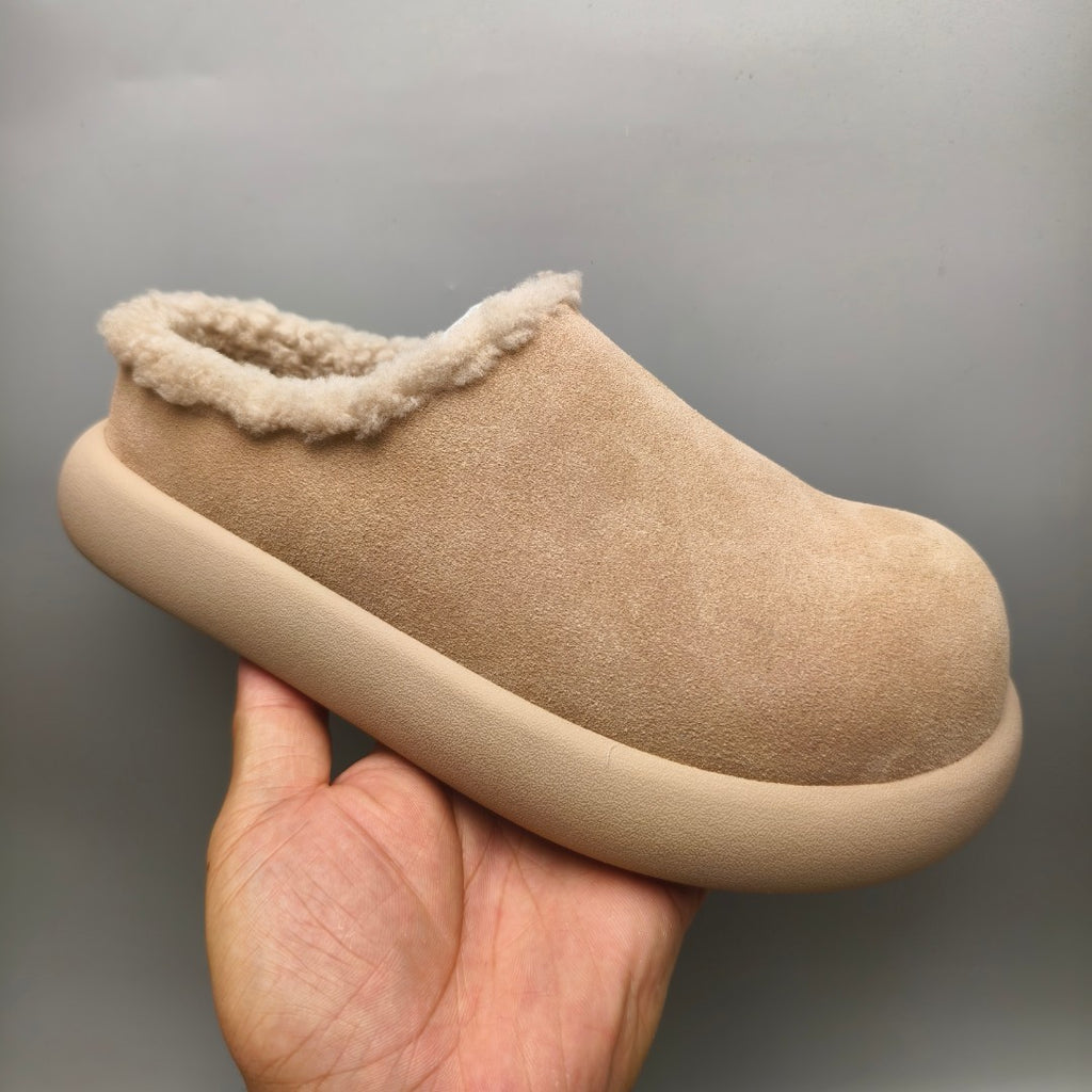 Sand Slip-On Casual Shoes | Style 6088