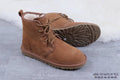 Chestnut Men's Harkley Shoes | Style 6472