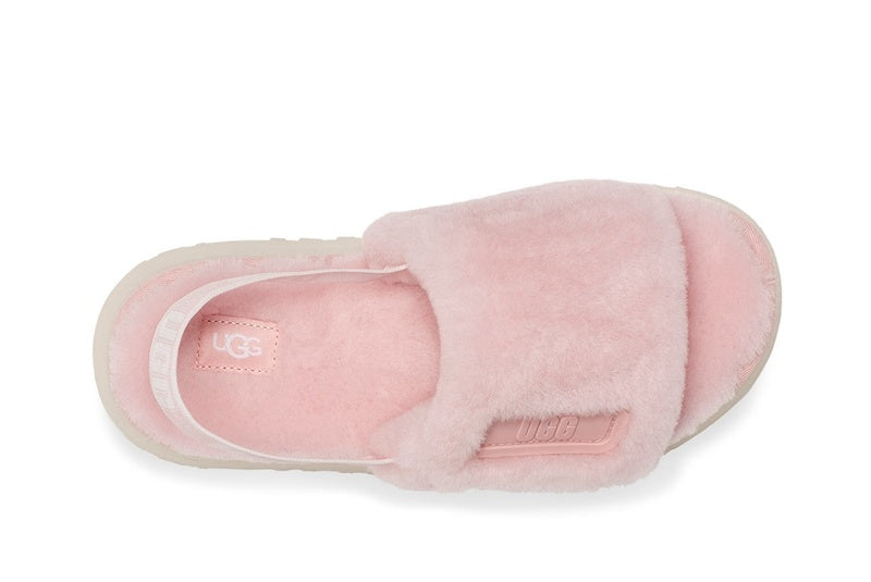 Pink Disco-Inspired Sandals | 2258