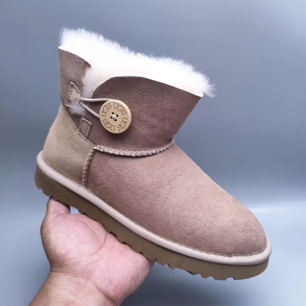 Sand Stain-Resistant New Classic Shoes | Style 6422