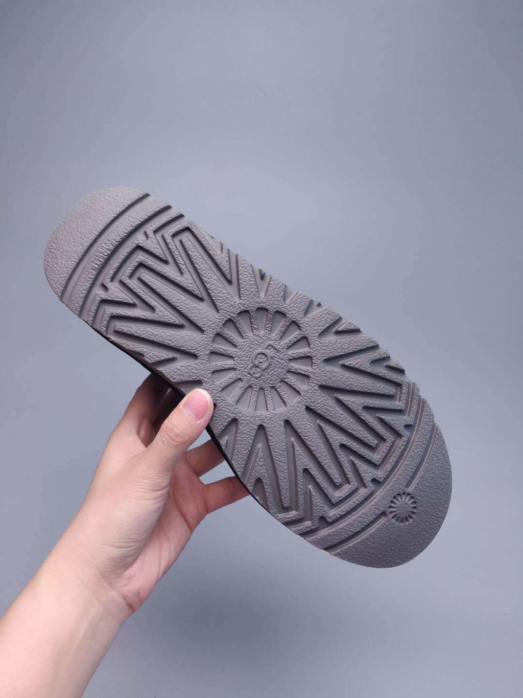 Men's Black Low-Top Slip-On Shoes | 3455