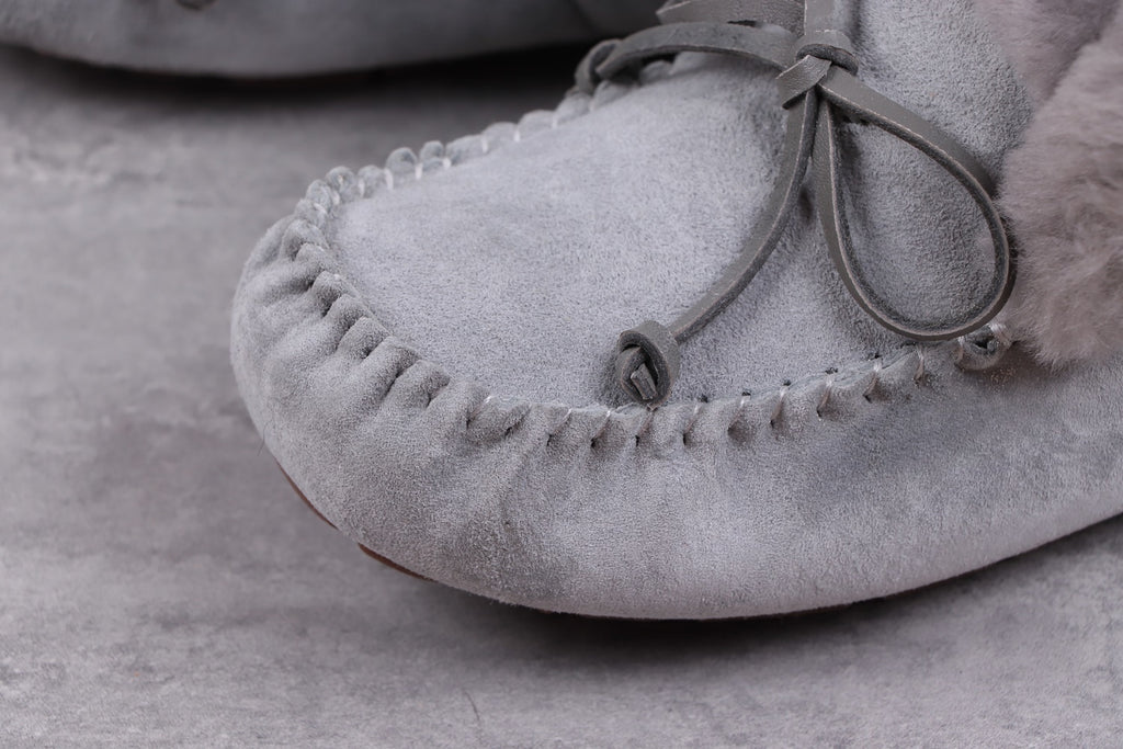 Gray W Alena Shoes | 4806