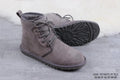 Gray Men's Harkley Shoes | Style 6472