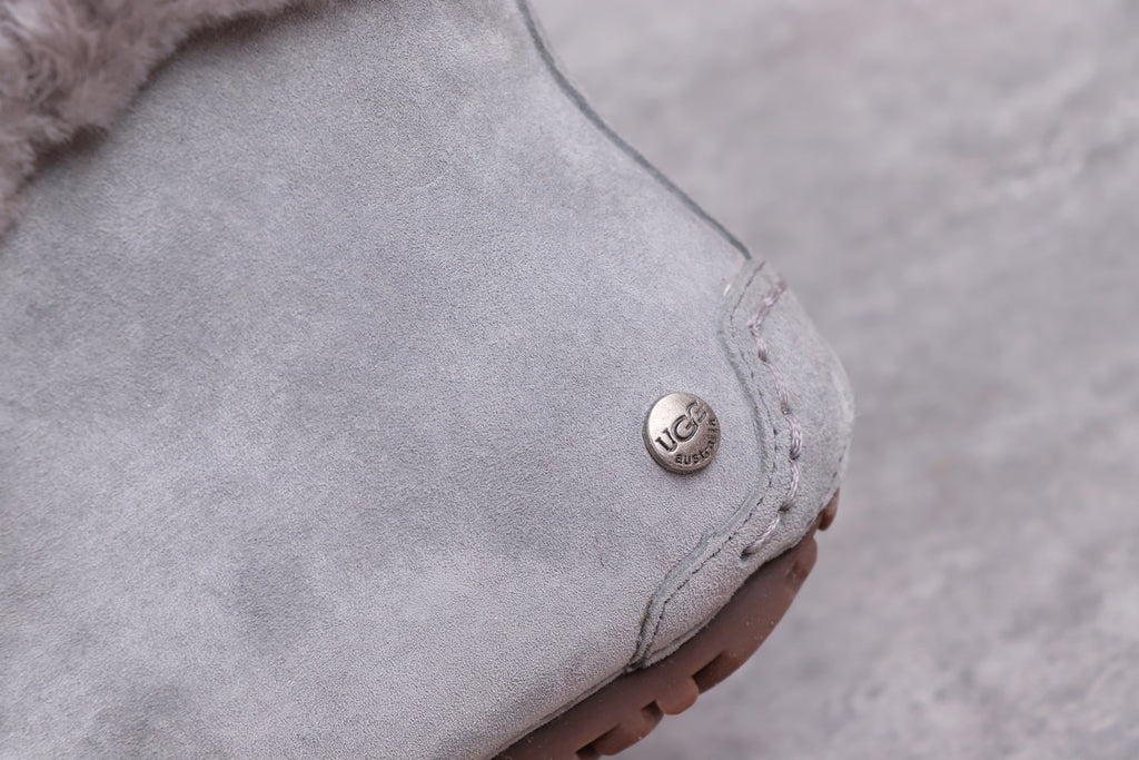 Gray W Alena Shoes | 4806