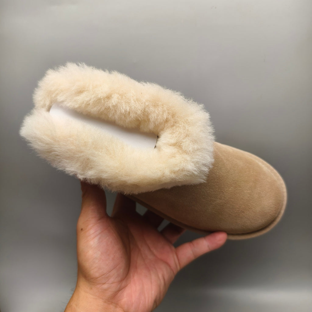 Sand Folk-Inspired Low-Top Casual Shoes | 4496