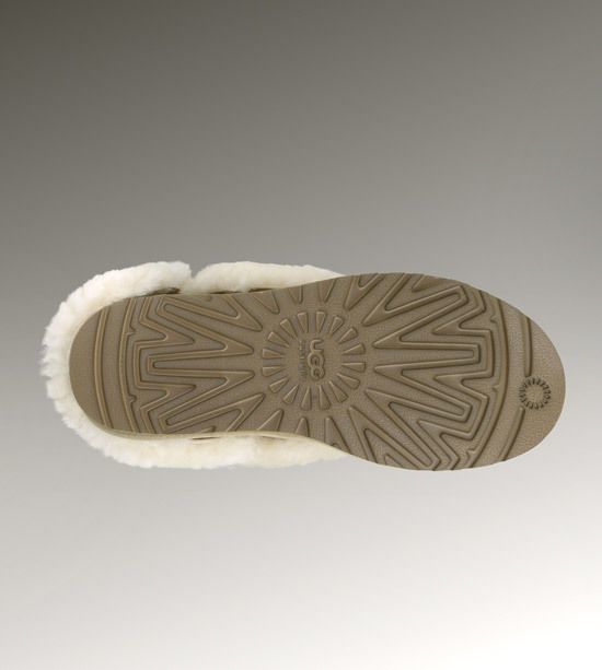Sand Stain-Resistant New Classic Boots | Style 6226