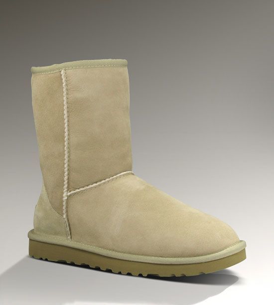 Sand Stain-Resistant New Classic Boots | Style 6223
