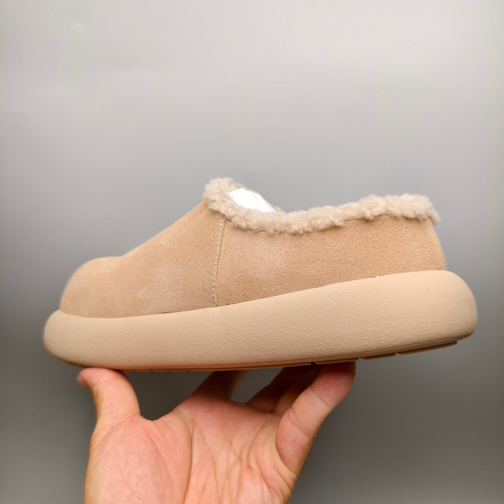 Sand Slip-On Casual Shoes | Style 6088
