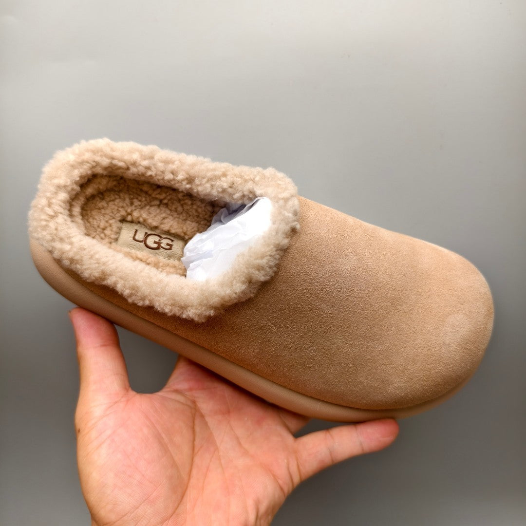 Sand Slip-On Casual Shoes | Style 6088