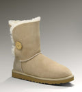 Sand Stain-Resistant New Classic Boots | Style 6226