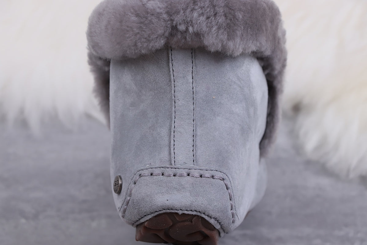 Gray W Alena Shoes | 4806