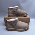 Antelope Brown Shoes | Style 6109
