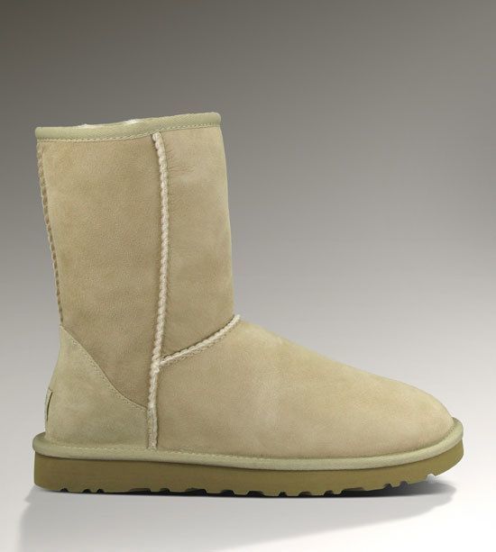 Sand Stain-Resistant New Classic Boots | Style 6223