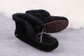 Black W Alena Shoes | 4806