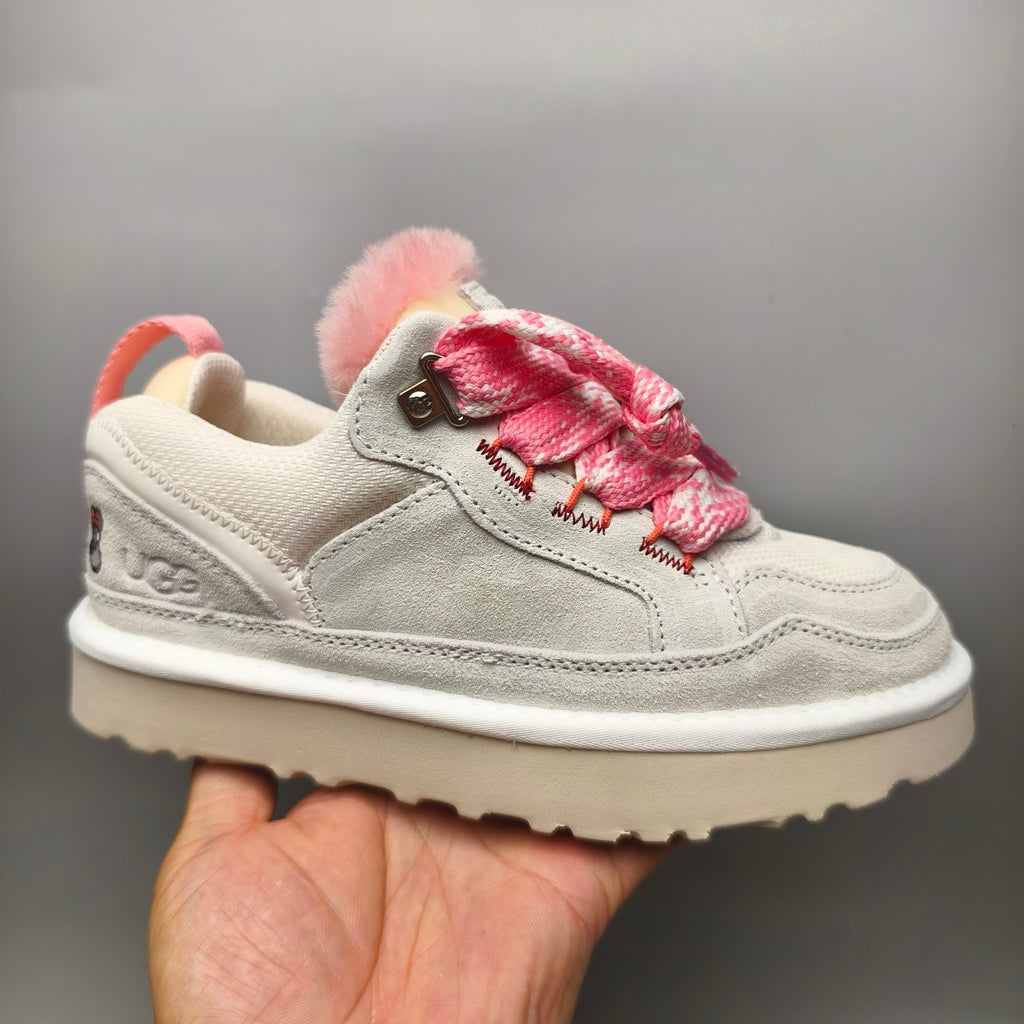 White Unisex Mesh Casual Sneakers | 4032 / 2170