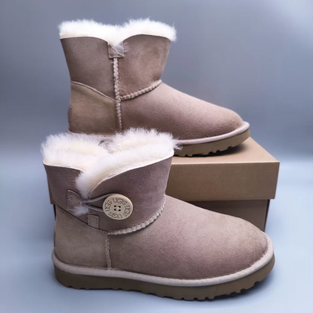 Sand Stain-Resistant New Classic Shoes | Style 6422