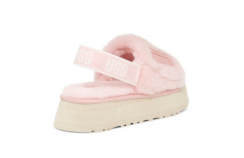 Pink Disco-Inspired Sandals | 2258
