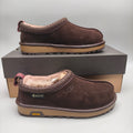 Chocolate Brown Folk-Inspired Unisex Casual Shoes | 1304