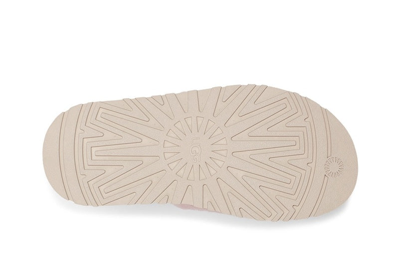 Pink Disco-Inspired Sandals | 2258