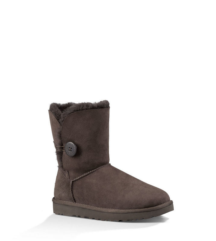 Chocolate Brown Stain-Resistant New Classic Boots | Style 6226
