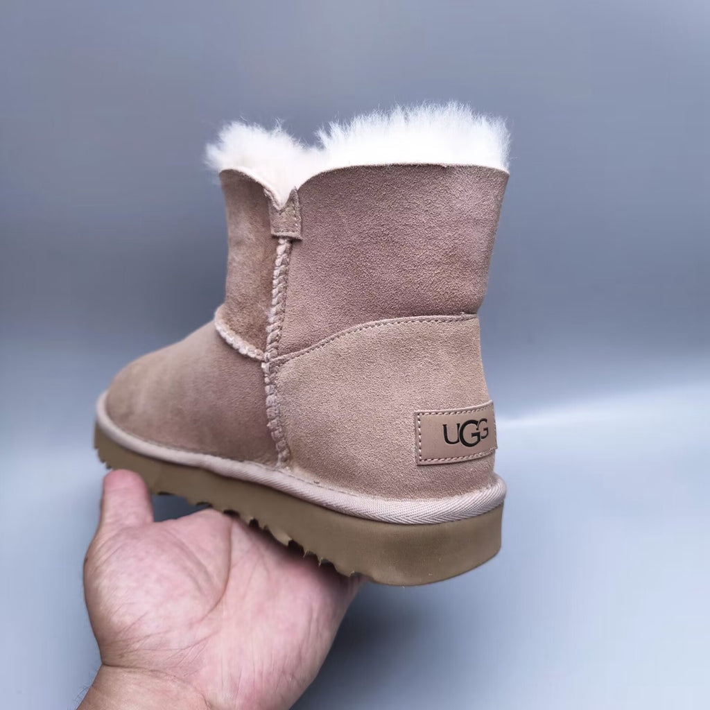 Sand Stain-Resistant New Classic Shoes | Style 6422