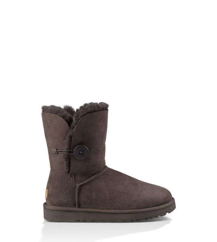 Chocolate Brown Stain-Resistant New Classic Boots | Style 6226