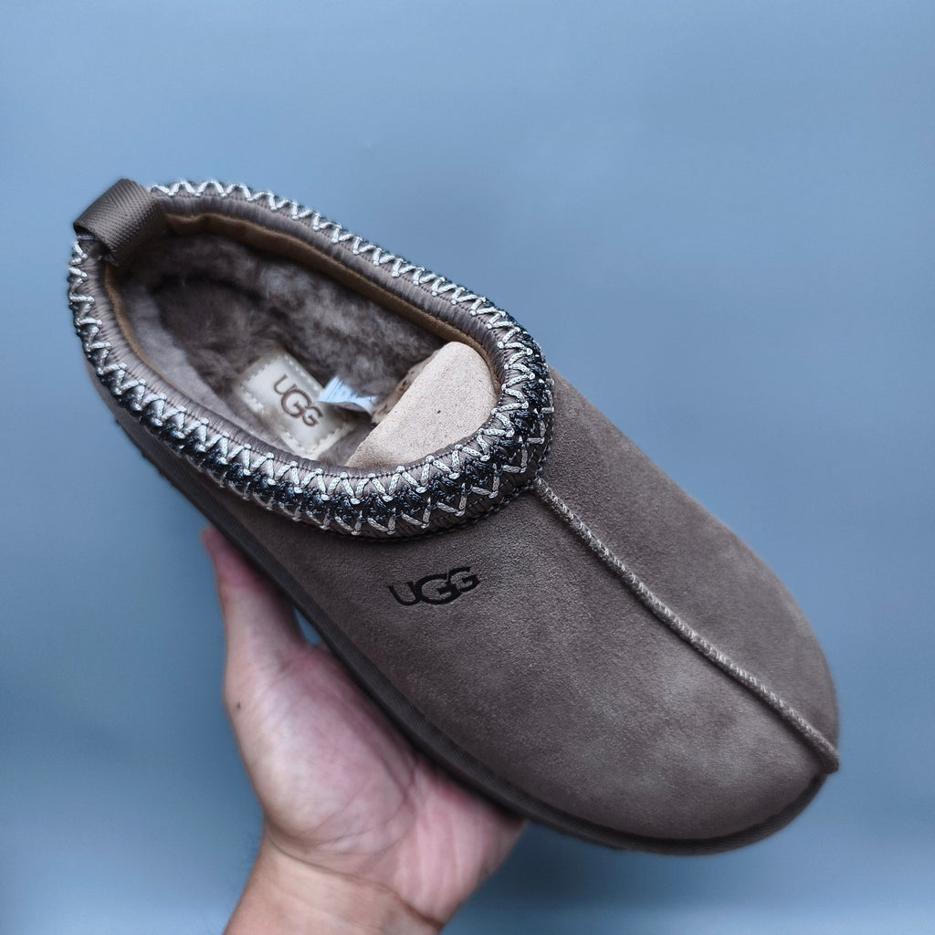Humu Tao Folk-Inspired Platform Casual Shoes | 2553 / 2130