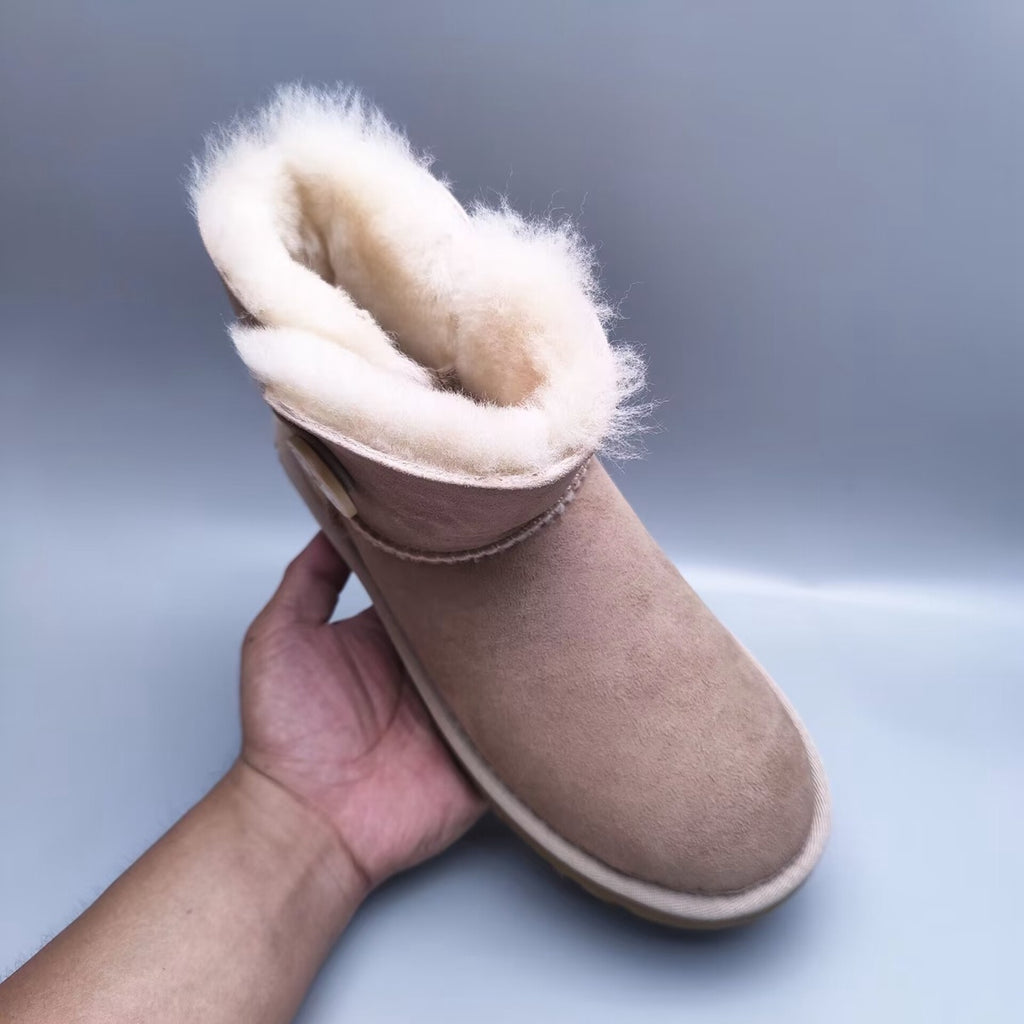 Sand Stain-Resistant New Classic Shoes | Style 6422