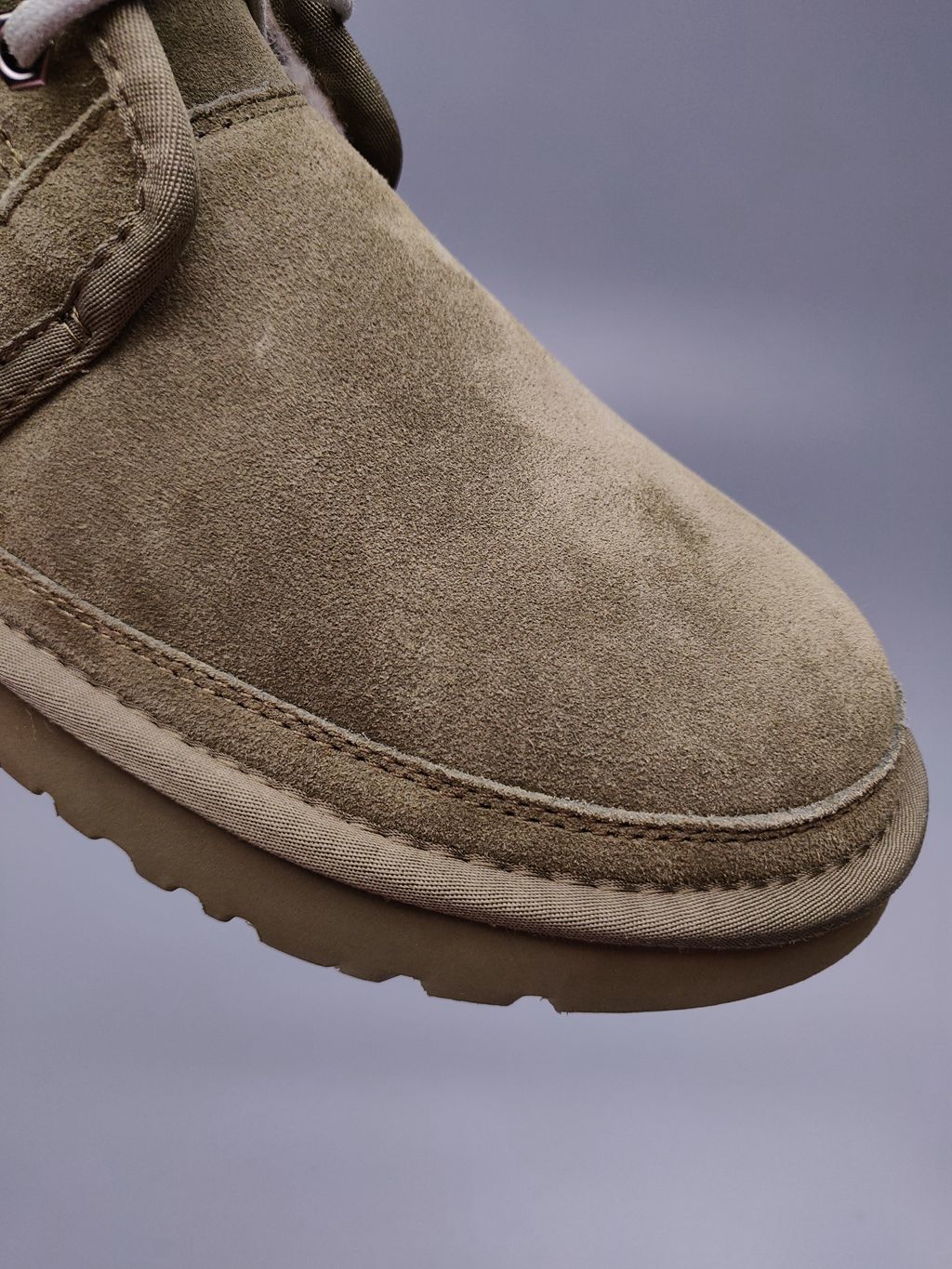Men's Army Green Colorblock Camouflage Shoes | 4193