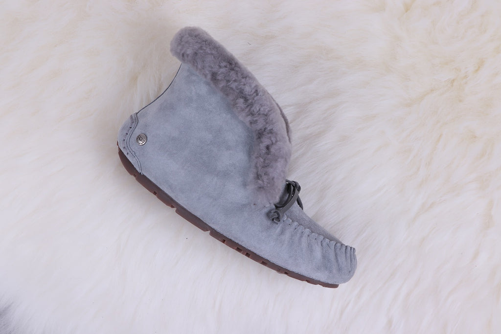 Gray W Alena Shoes | 4806