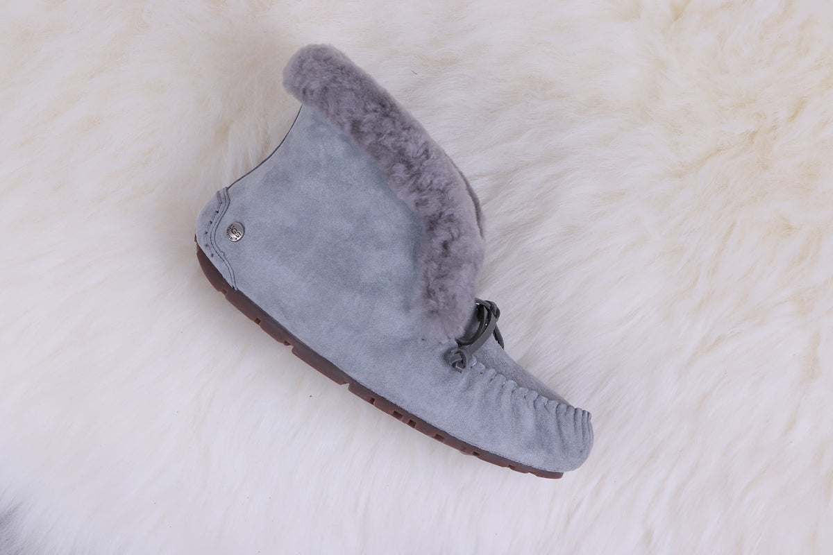 Gray W Alena Shoes | 4806