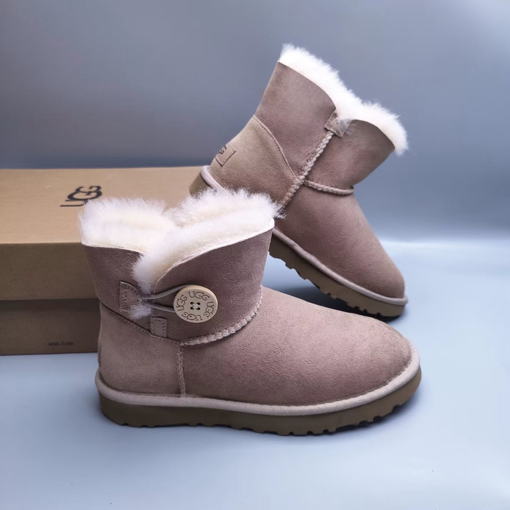 Sand Stain-Resistant New Classic Shoes | Style 6422