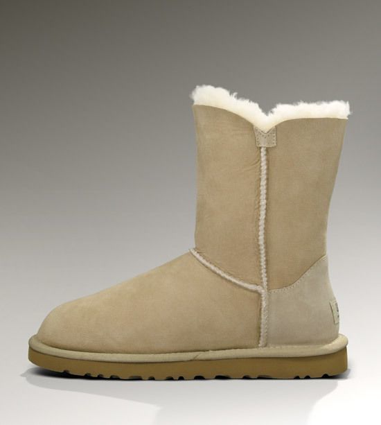 Sand Stain-Resistant New Classic Boots | Style 6226
