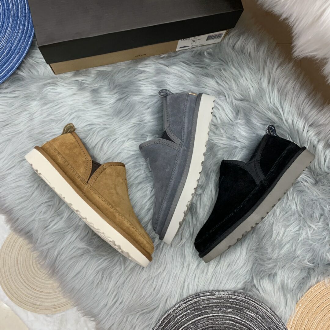 Men's Chestnut Low-Top Slip-On Shoes | 3455