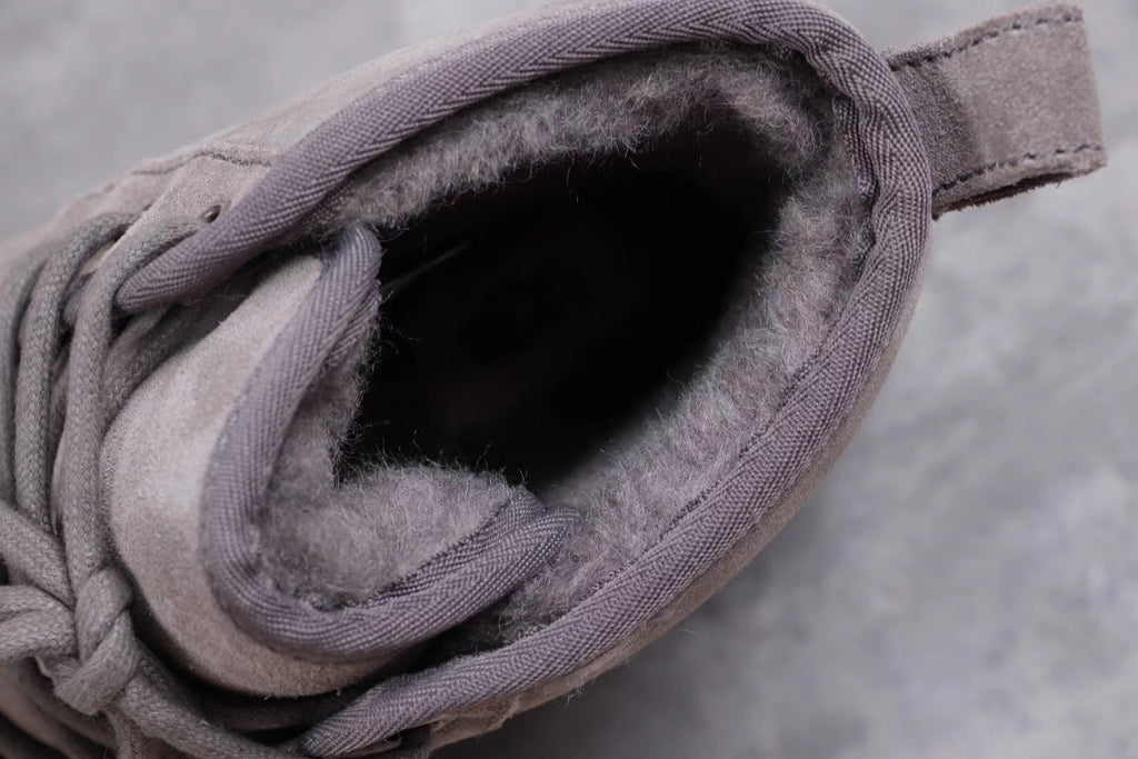 Gray Men's Harkley Shoes | Style 6472