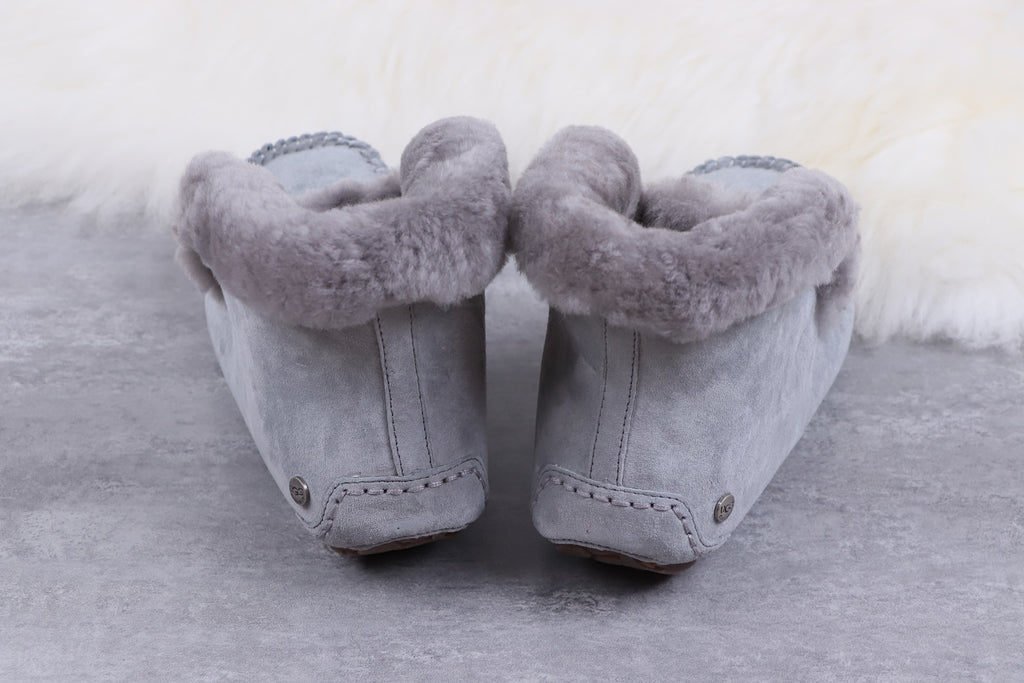 Gray W Alena Shoes | 4806