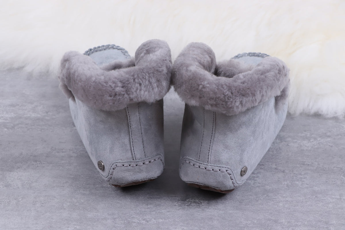 Gray W Alena Shoes | 4806
